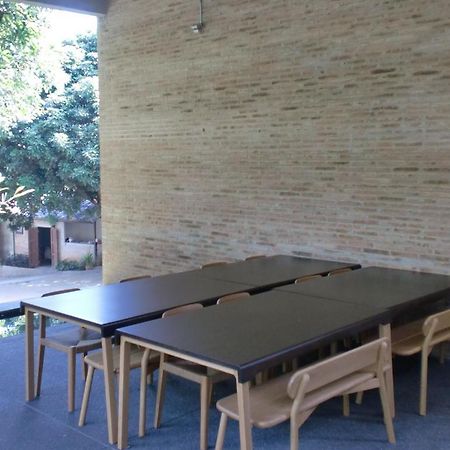 Viva Chiang Mai Nature Home Stay Luaran gambar