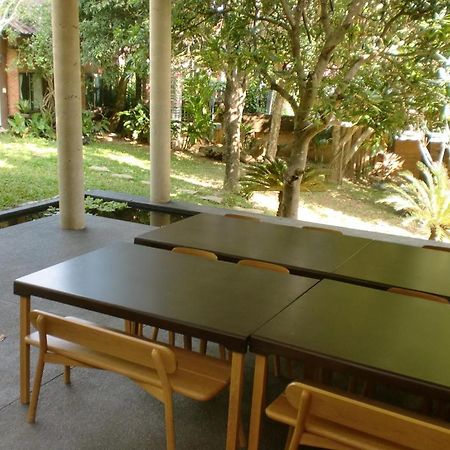 Viva Chiang Mai Nature Home Stay Luaran gambar