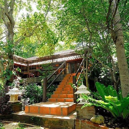 Viva Chiang Mai Nature Home Stay Luaran gambar