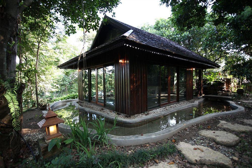 Viva Chiang Mai Nature Home Stay Luaran gambar