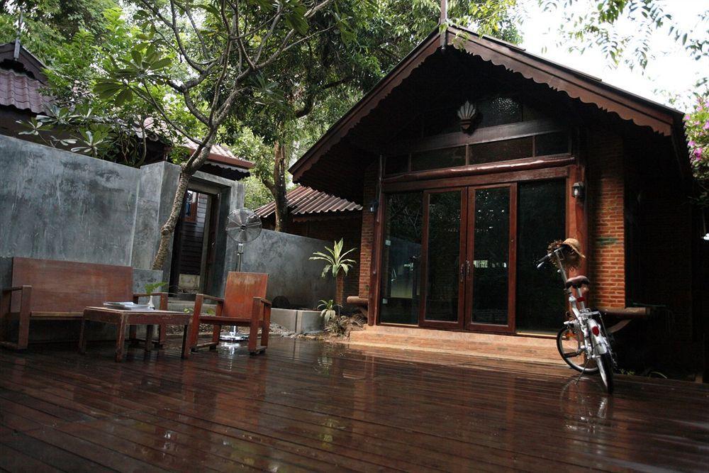 Viva Chiang Mai Nature Home Stay Luaran gambar