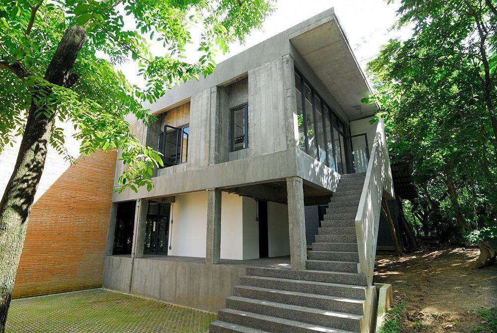 Viva Chiang Mai Nature Home Stay Luaran gambar