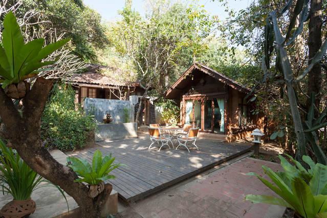 Viva Chiang Mai Nature Home Stay Luaran gambar