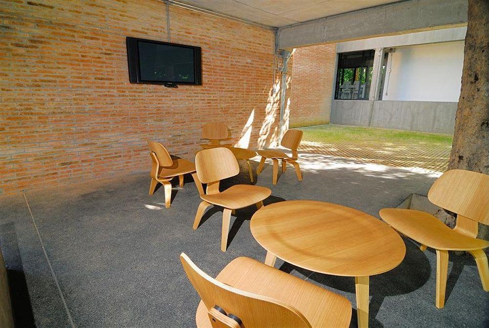 Viva Chiang Mai Nature Home Stay Luaran gambar
