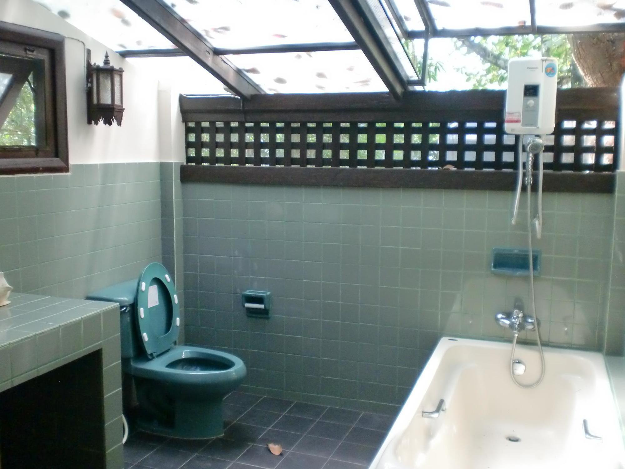 Viva Chiang Mai Nature Home Stay Luaran gambar
