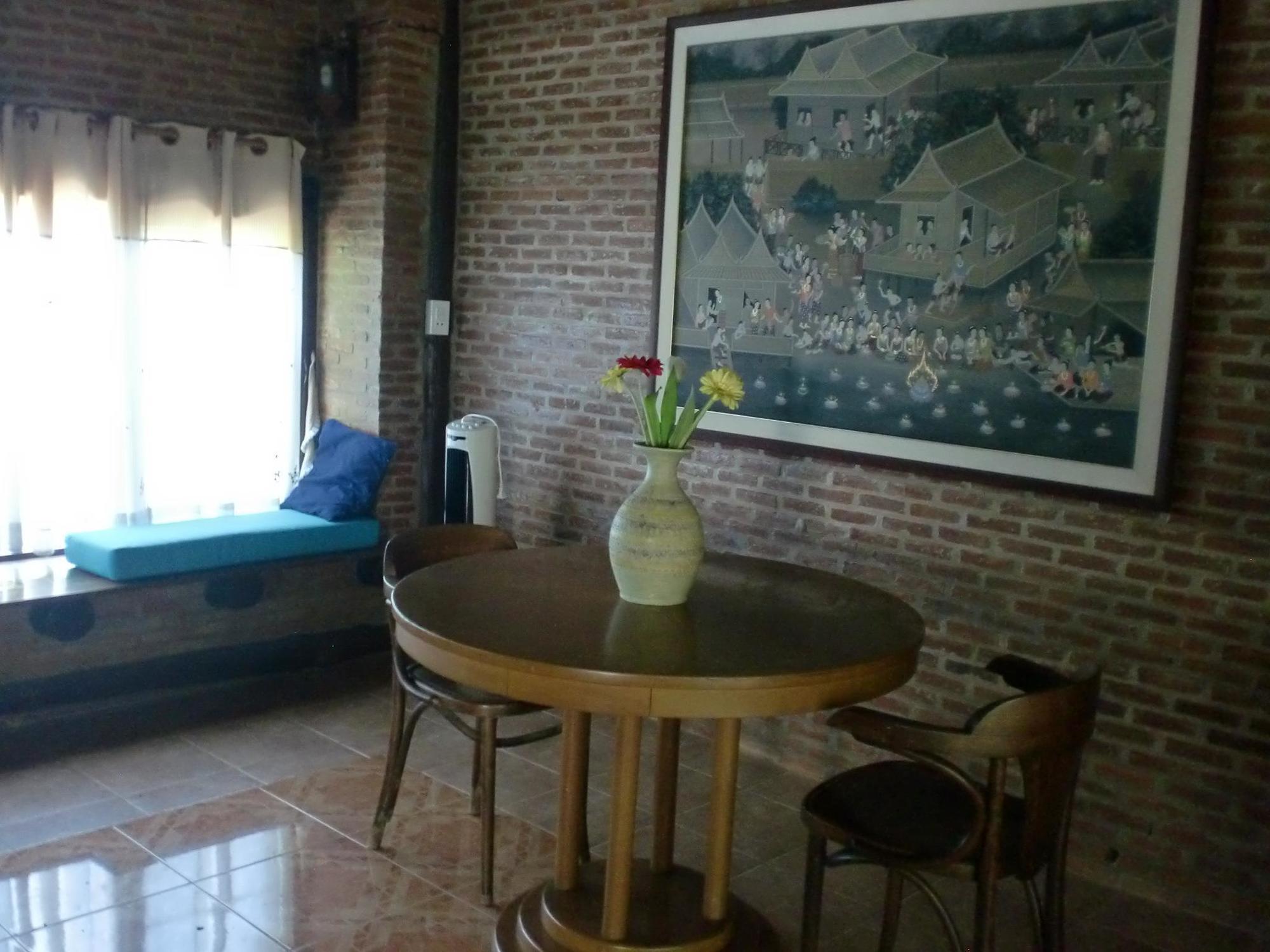 Viva Chiang Mai Nature Home Stay Luaran gambar