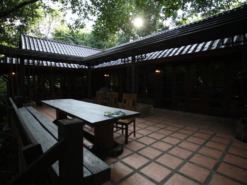 Viva Chiang Mai Nature Home Stay Bilik gambar