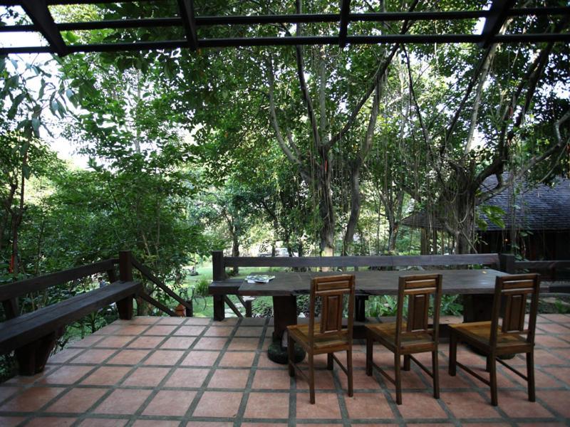 Viva Chiang Mai Nature Home Stay Bilik gambar