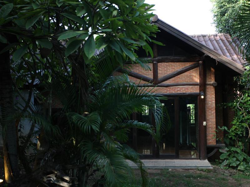 Viva Chiang Mai Nature Home Stay Bilik gambar