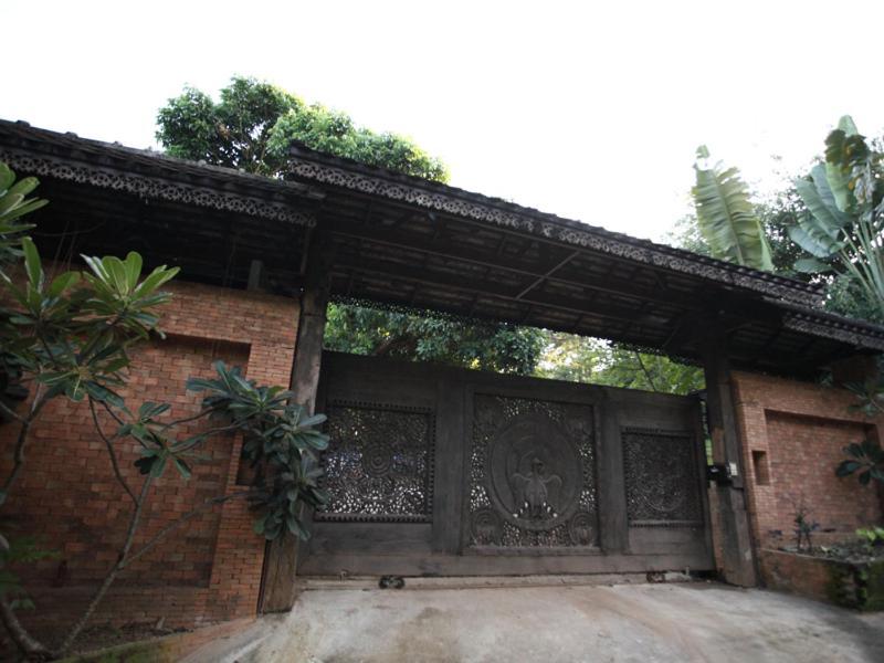 Viva Chiang Mai Nature Home Stay Luaran gambar