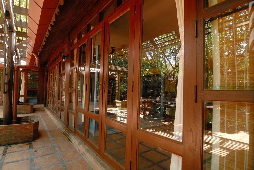 Viva Chiang Mai Nature Home Stay Bilik gambar