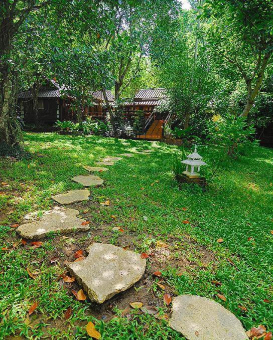 Viva Chiang Mai Nature Home Stay Luaran gambar