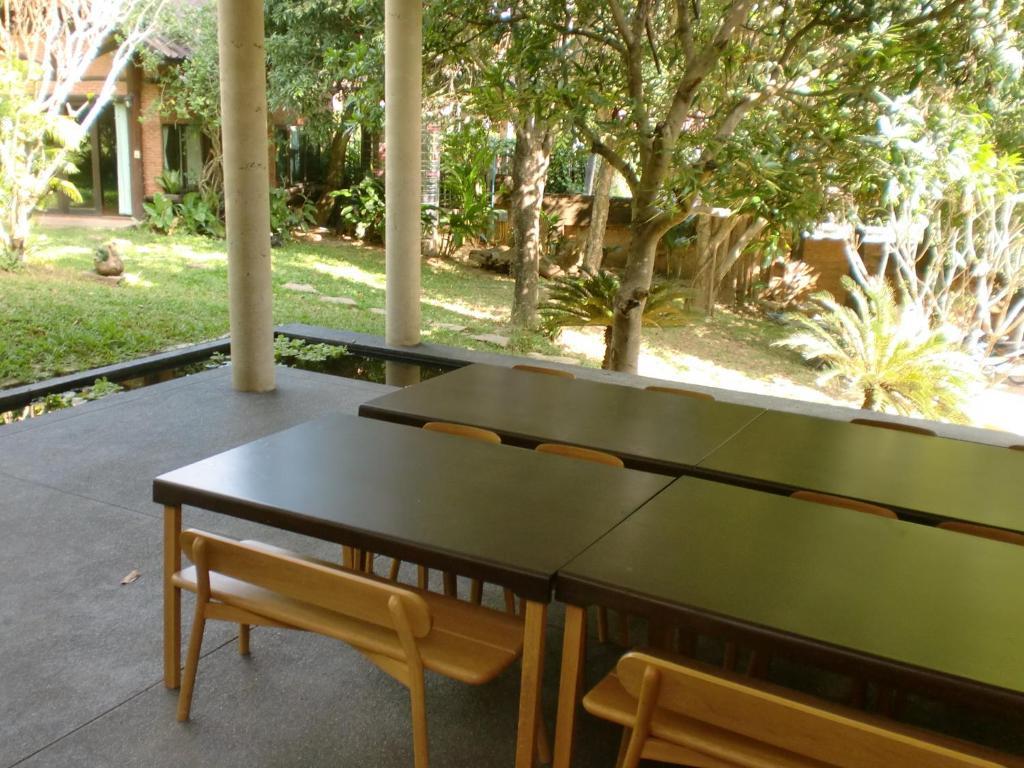 Viva Chiang Mai Nature Home Stay Luaran gambar