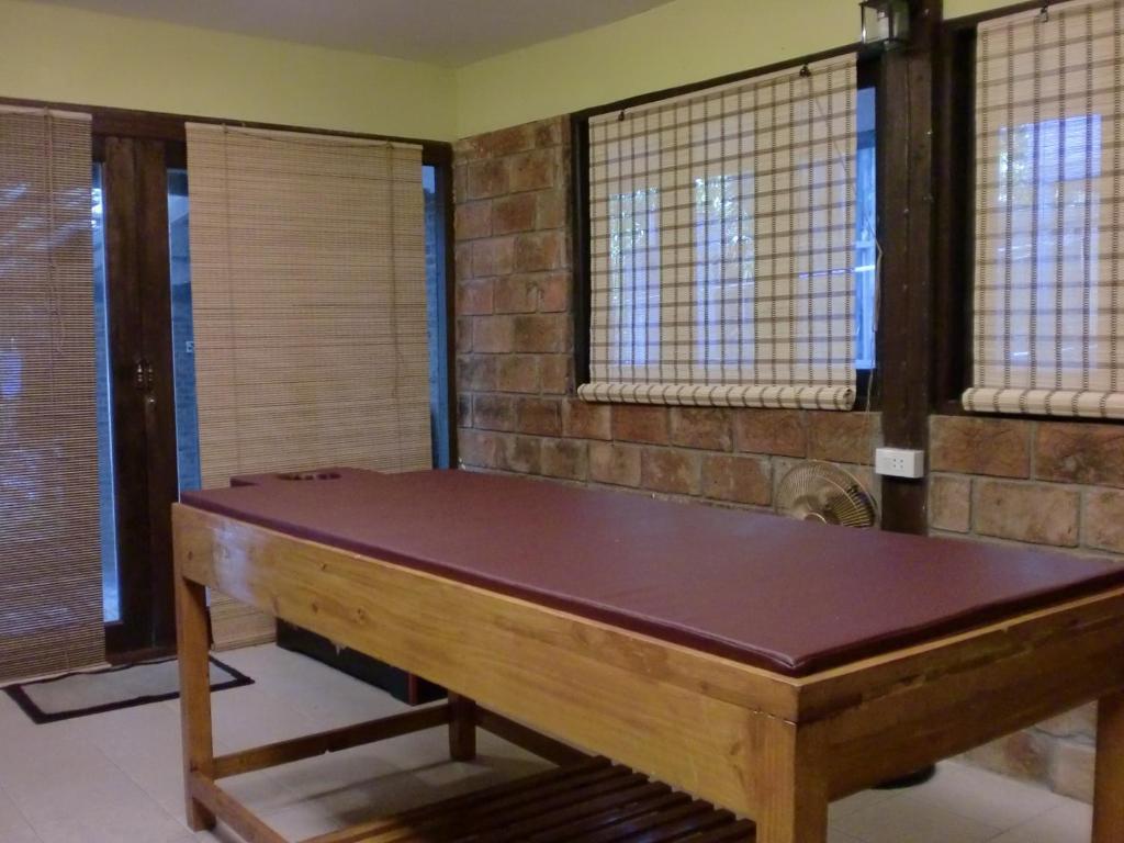 Viva Chiang Mai Nature Home Stay Luaran gambar