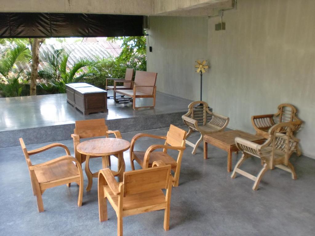 Viva Chiang Mai Nature Home Stay Luaran gambar