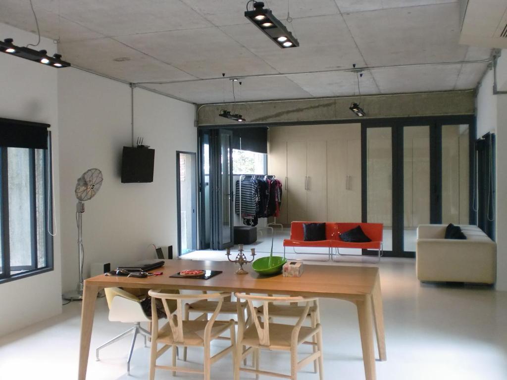 Viva Chiang Mai Nature Home Stay Bilik gambar
