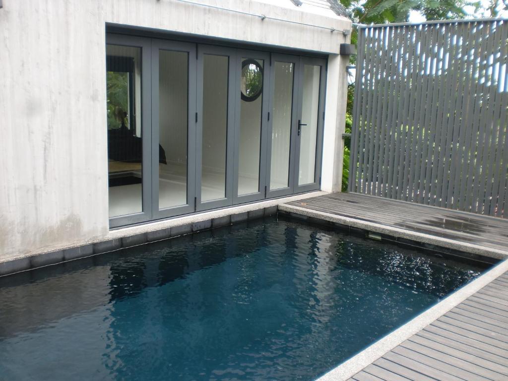 Viva Chiang Mai Nature Home Stay Bilik gambar