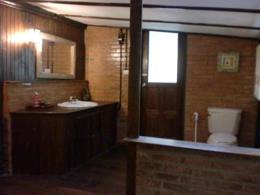 Viva Chiang Mai Nature Home Stay Bilik gambar