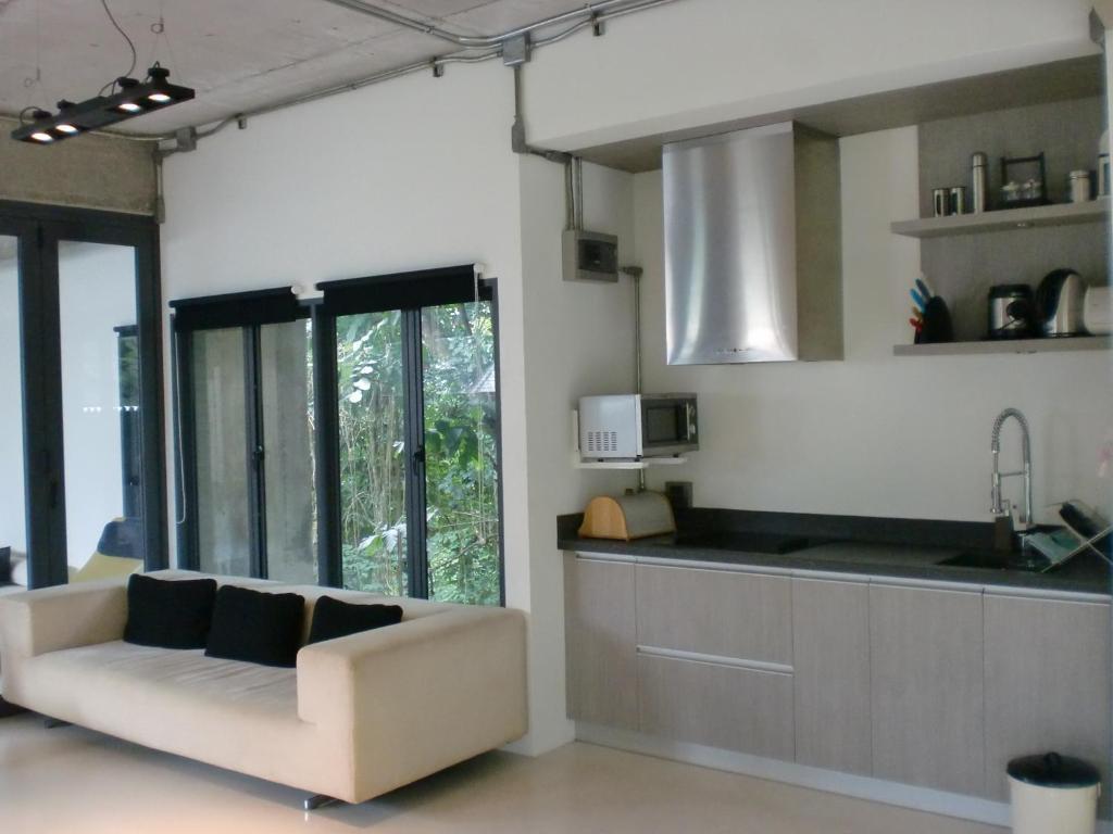Viva Chiang Mai Nature Home Stay Bilik gambar