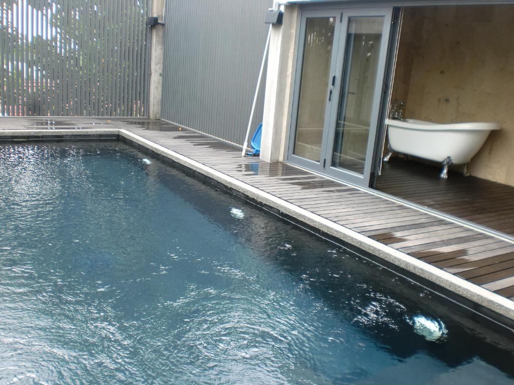 Viva Chiang Mai Nature Home Stay Bilik gambar
