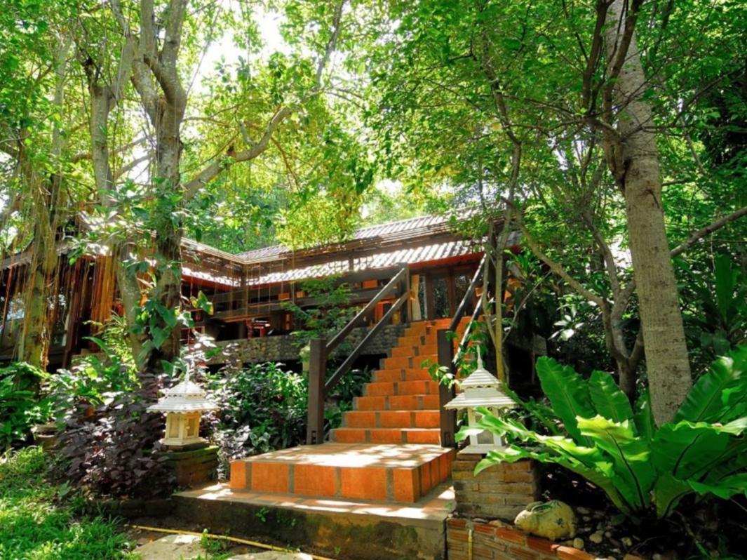 Viva Chiang Mai Nature Home Stay Luaran gambar