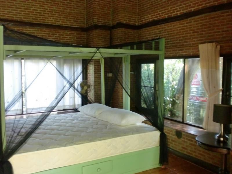 Viva Chiang Mai Nature Home Stay Luaran gambar