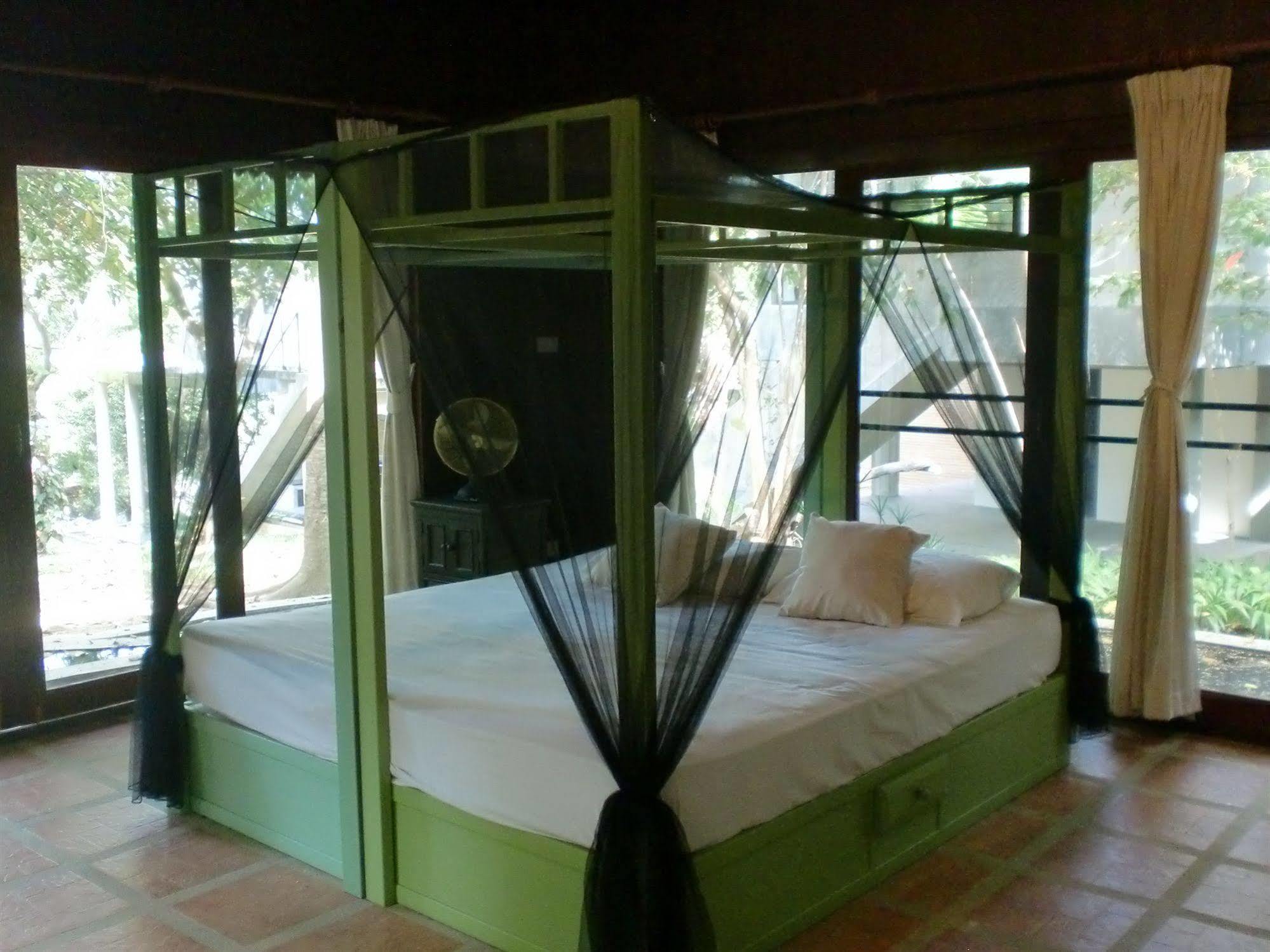 Viva Chiang Mai Nature Home Stay Luaran gambar
