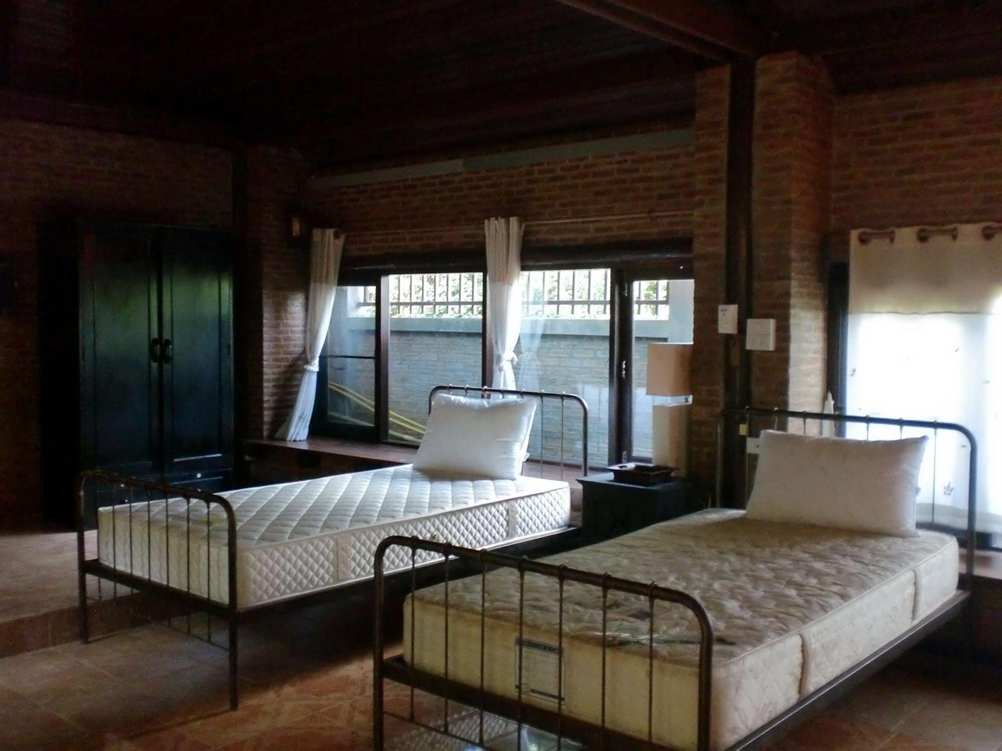Viva Chiang Mai Nature Home Stay Luaran gambar