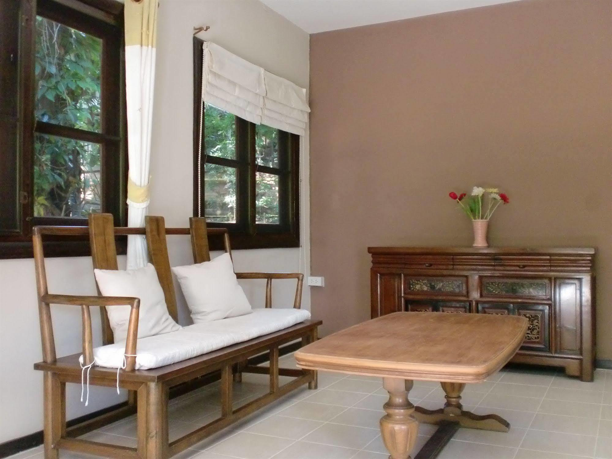 Viva Chiang Mai Nature Home Stay Luaran gambar