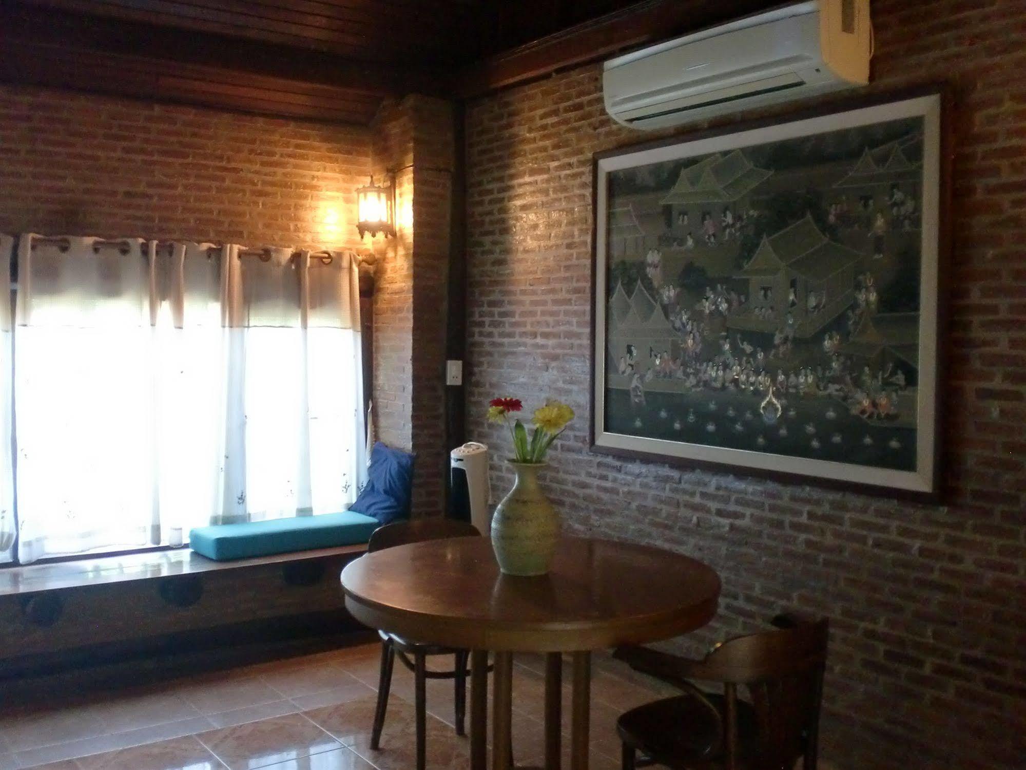 Viva Chiang Mai Nature Home Stay Luaran gambar
