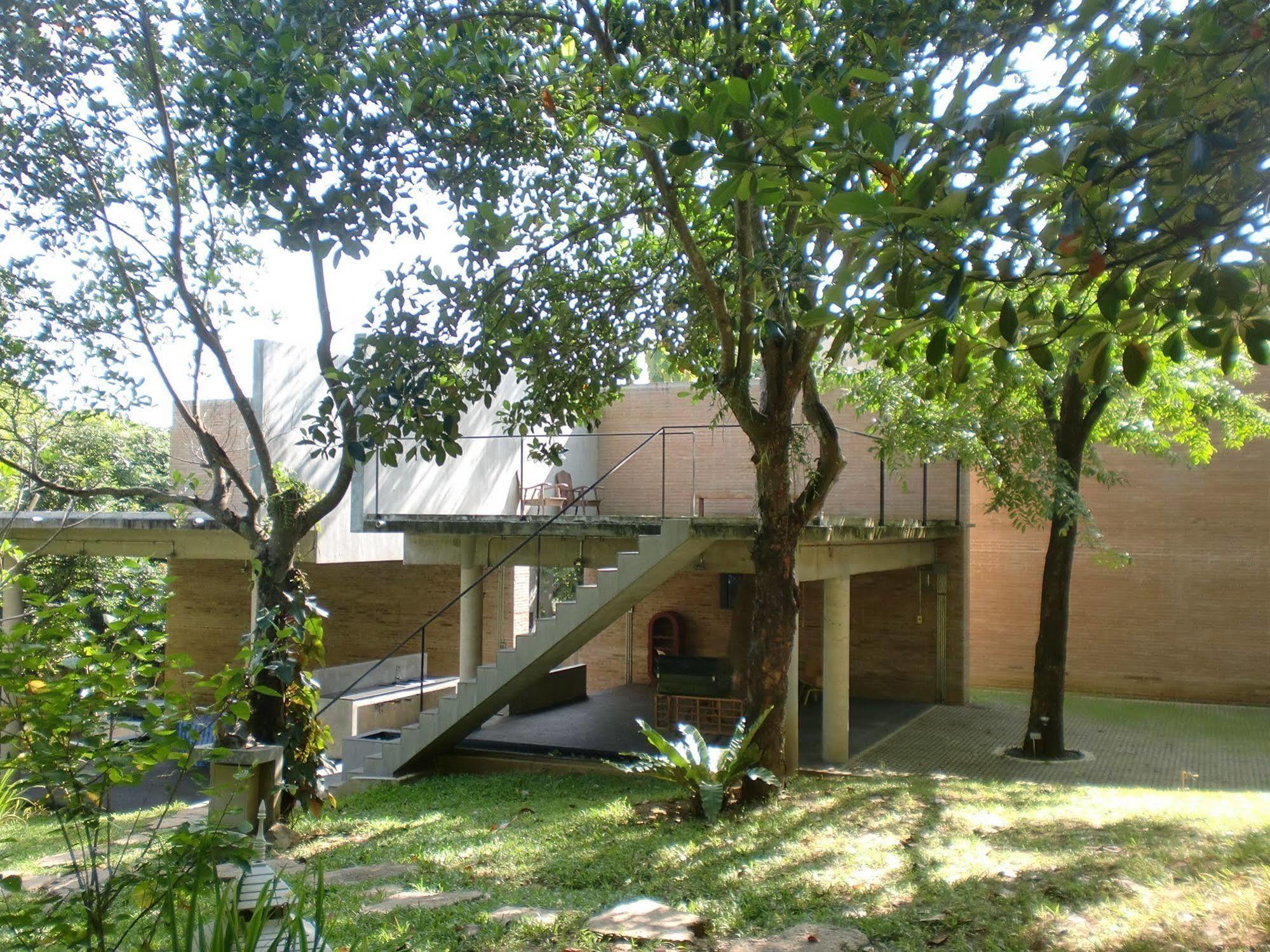 Viva Chiang Mai Nature Home Stay Luaran gambar