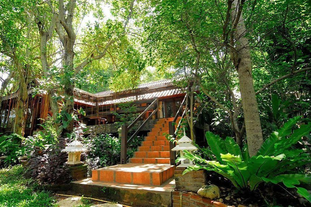 Viva Chiang Mai Nature Home Stay Luaran gambar