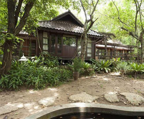 Viva Chiang Mai Nature Home Stay Luaran gambar